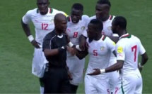 Qualif Mondial Russie 2018: Afrique du Sud / Sénégal sera rejoué, (officiel)