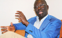 « Ce que représente Abdoulaye Daouda Diallo est identique à ce que représente Ali Ngouille Ndiaye », (PDS)