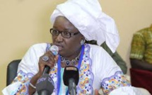 « Le départ de Abdoulaye Daouda Diallo de l’intérieur est du bluff », Hélène Tine