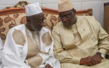 Nomination de Aliou Sall comme Dg : Thierno Madani Tall a forcé la main du "Macky"