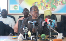 Me Madické Niang : "Il y a des juges indépendants, mais la justice sénégalaise n'est pas indépendante"