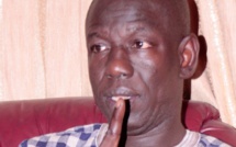 Election du nouveau président de l'Assemblée nationale : Abdoulaye Wilane n'a pas voté