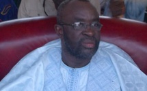 Installation du bureau de la 13e législature: Moustapha Cissé Lô, 1er Vice-Président