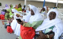 50 pèlerins sénégalais bloqués en Arabie Saoudite : La Commission accuse l'agence Ya Salam de mauvaise foi