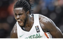 Vidéo – Afrobasket 2017- Top 5 des meilleurs Dunks, Maurice Ndour à la première place