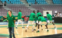 Le Sénégal s'impose (73-62) face au Maroc et remporte le bronze