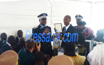 Abdoulaye Daouda Diallo dresse son bilan après 4 années de service