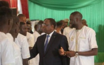 Qualification au Mondial : Macky Sall menace de dissoudre la Fédération sénégalaise de football si...
