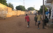 Reportage: Quand le ballon ne tourne plus rond