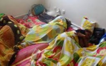 La grève de la faim des ex-travailleurs de la mairie à Kaolack est en train de dégénérer : 4 personnes évacuées