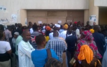 ​Vidéo- Ministère de la Jeunesse: passation de service ou «Tann Beer » 