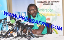« Il n’y a pas de cas Mbaye Niang...», Aliou Cissé 