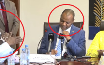 Ministère du Tourisme: Passe d’armes entre Racine SY et Mame Mbaye Niang