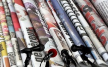 (Revue de presse du vendredi 22 septembre 2017) Entre 2015 et 2016, 6500 migrants sont morts dans les eaux de la Méditerranée...