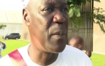 Affaire Khalifa Sall: "Ce dont je suis sûr, c’est que personne n’est au-dessus de Dieu", Cheikh Guèye