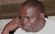 Rappel à Dieu d’Al Amine: Khalifa Sall a réagi 