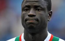 Disparition d'Al Amine: Cheikhou Kouyaté présente ses condoléances