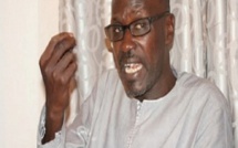 Seydou Gueye balance: "Mamadou Ndoye voulait un Poste de ministre d’Etat"