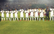 Cap-Vert / Sénégal du 7 octobre : « On attend que le planning de l’entraîneur », Matar BA