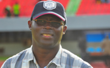 Me Augustin Senghor, Président FSF : « Mbaye Niang représente l'avenir de l'équipe »
