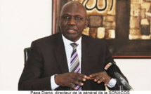 Privatisation de la SONACOS SA: aucune démarche n’est encore entreprise, selon le Dg 