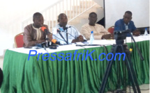 L'association des parents des victimes du Joola accuse : "Le Procureur de la République ne travaille pas et..."