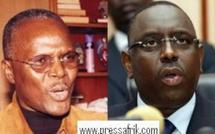 Guerre larvée entre le PS et l'APR: le front se déplace vers la diaspora