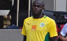 Kalidou Koulibaly, Défenseur des Lions : « On va tout faire pour gagner ce match »