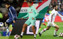 Coupe du monde 2018 : Brésil, Allemagne, Espagne, Italie, Portugal... Où en sont les grandes nations ?