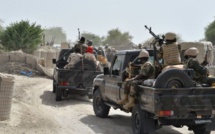 Terrible revers de l'Armée américaine au Niger : 3 soldats tués par le jihadistes