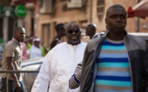 Les avocats de Lamine Diack jettent son fils Pape Massata : "Il dit des contre-vérités, nous n'avons aucune relation avec lui"