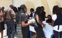 Deuxième trimestre 2017 au Sénégal : Les femmes plus touchées par le chômage que les hommes