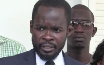 Babacar Ba président du forum du justiciable : "Il faut dénoncer la passivité des avocats de Lamine Diack"
