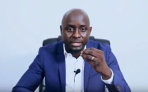Thierno Bocoum répond à ses détracteurs, par une vidéo... Regardez !