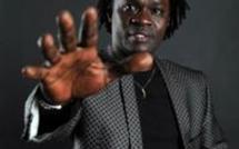 Copenhague : Baba Maal avocat de l’Afrique devant les leaders des grandes puissances