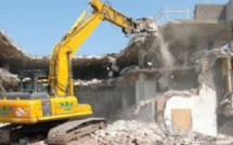 ​Bignona : le Préfet fait démolir une école en pleine année scolaire