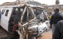 ​Bargny : Un accident de circulation fait un mort et 19 blessés