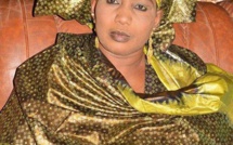 ​Rebeuss : la fille de Serigne Fallou Mbacké rend visite à Khalifa Sall