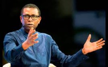 ​Aide aux artistes: Youssou Ndour va verser les 75 millions de Fcfa du prix Premium impérial à la Mutuelle des artistes