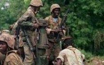 Encore un soldat tué en Casamance