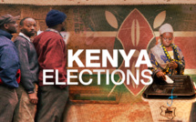 Kenya: le chef de la Commission électorale confirme la tenue de l'élection du jeudi 26 octobre