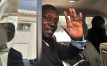 Accident grave de trois gardes du Premier ministre 