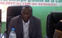 ​Tentative de suicide du Dr Doudou Diouf à Sédhiou : Une vive tension avec les syndicalistes à l'origine ?
