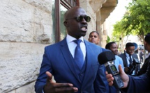 Perspectives toujours moroses pour l'économie sud-africaine, selon le ministre