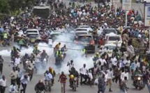 ​Présidentielle au Kenya: le bilan s’alourdit à 3 morts par balle