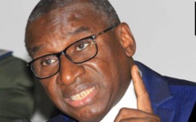 Me Sidiki Kaba sur la menace terroriste: «aucune action ne sera de trop pour y faire face»
