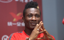 Ghana : Assamoa Gyan lance sa compagnie aérienne