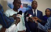 ​Ismaëla Madior Fall sur la levée de l'immunité de Khalifa Sall: «il doit bénéficier d’un procès équitable et…»