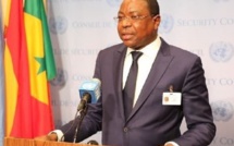 Mankeur Ndiaye nouveau DG de l'Itie : Dans un contexte exigeant, il faudra assurer la transparence"