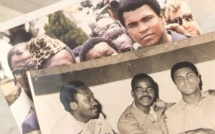 30 octobre 1974,le jour où Mohamed Ali est entré dans la légende à Kinshasa